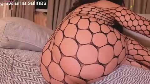 estefamor online show from 03.23.26