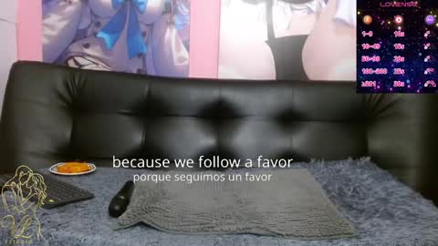 estefania_344 online show from 05.26.26
