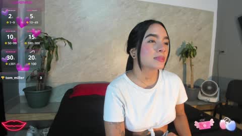 Stefy online show from 02.06.25