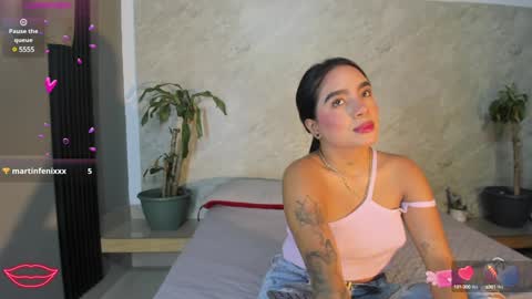 Stefy online show from 02.07.25