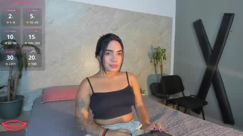Stefy online show from 02.14.25