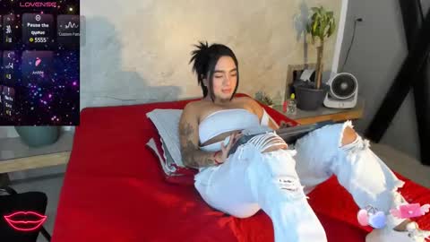 Stefy online show from 02.17.25