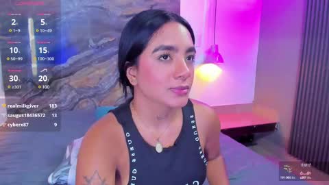 Stefy online show from 03.12.25