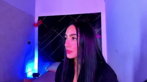 Snapshot of estefy_gomez1 chatting on 06.01.26 Stefy online show from 06.01.26