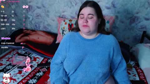estelle_hicks online show from 01.04.25