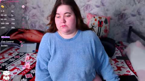 estelle_hicks online show from 01.20.25