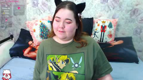 estelle_hicks online show from 02.17.25