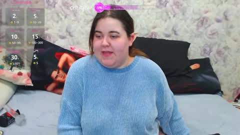 estelle_hicks online show from 02.24.25
