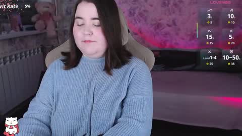 estelle_hicks online show from 04.06.26