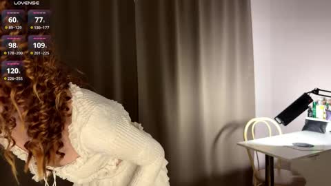 Kate online show from 10.03.25