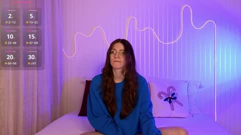 Ester online show from 12.16.24