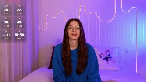 Ester online show from 12.17.24