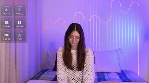 Ester online show from 01.17.25