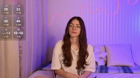 Ester online show from 01.22.25