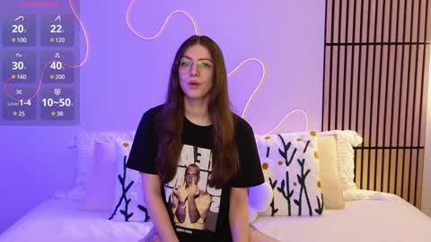 Ester online show from 02.03.25