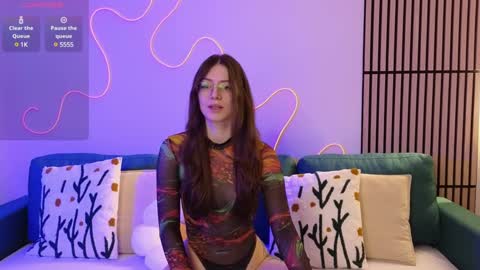 Ester online show from 02.19.25