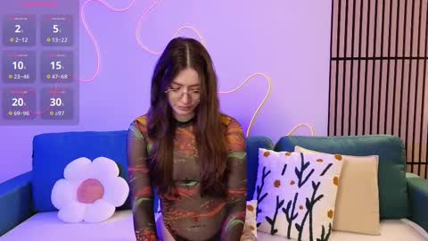 Ester online show from 03.08.25