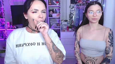 Ester online show from 12.11.24