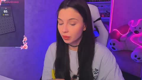 Ester online show from 01.27.25