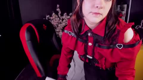 Ester  online show from 05.07.26