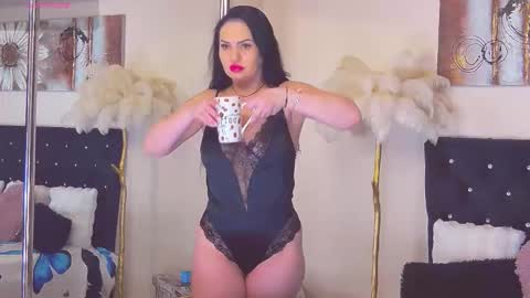 Esthera   online show from 02.23.26