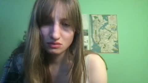 Esther Grey online show from 01.31.25