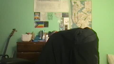 Esther Grey online show from 02.25.25