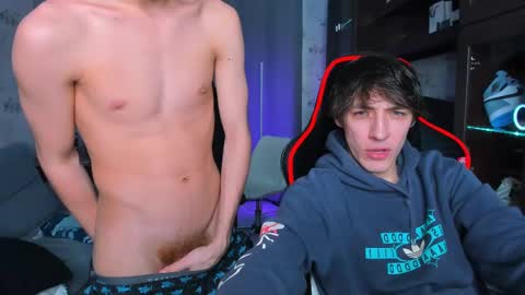 LOUIS online show from 02.25.25