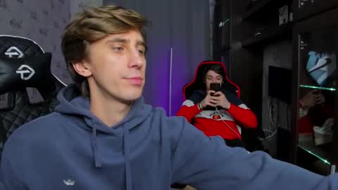 LOUIS online show from 03.03.25