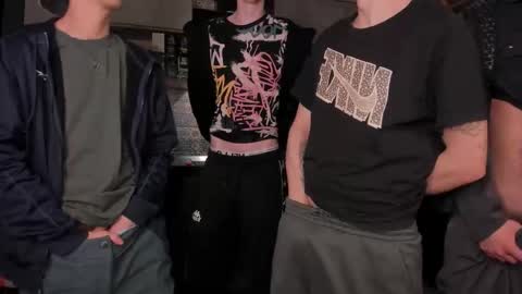 LOUIS online show from 01.11.26