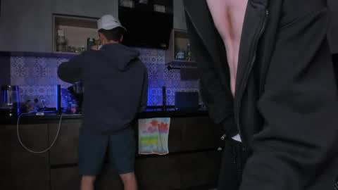 LOUIS online show from 04.09.26