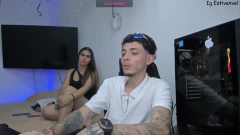 estivenvel online show from 02.17.26