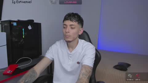 estivenvel online show from 03.06.26