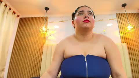 Sofia Rodriguez online show from 04.15.26