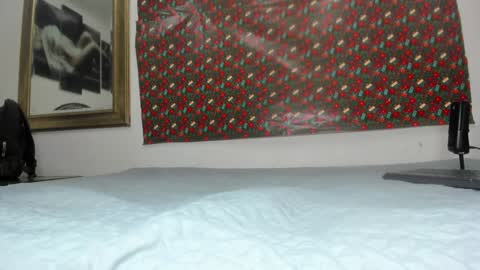 Snapshot of estrella_hanks_ chatting on 12.31.24 Estrella online show from 12.31.24