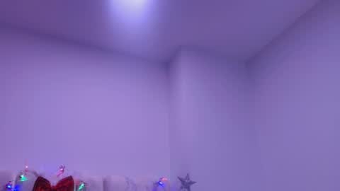 Estrella online show from 11.29.25