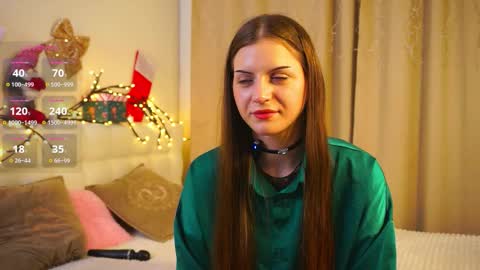 Anna  online show from 01.07.26