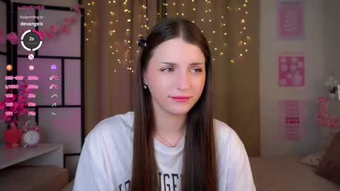 Anna  online show from 03.22.26