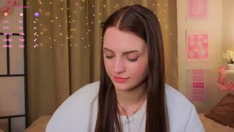 Anna  online show from 04.13.26