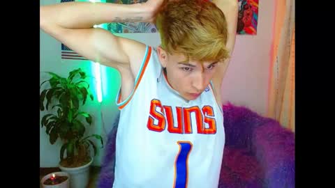 Snapshot of estrellita__jordan chatting on 01.27.25 JORDAN online show from 01.27.25