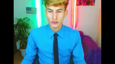 Snapshot of estrellita__jordan chatting on 02.04.25 JORDAN online show from 02.04.25