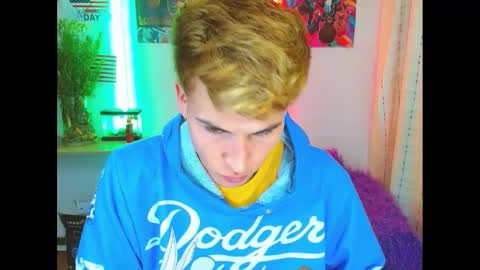 Snapshot of estrellita__jordan chatting on 02.13.25 JORDAN online show from 02.13.25