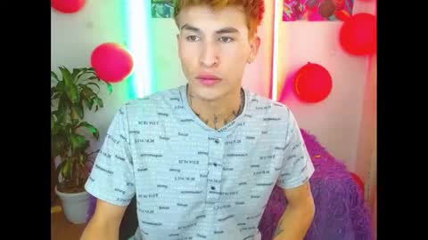 Snapshot of estrellita__jordan chatting on 02.25.25 JORDAN online show from 02.25.25