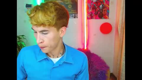 Snapshot of estrellita__jordan chatting on 03.09.25 JORDAN online show from 03.09.25