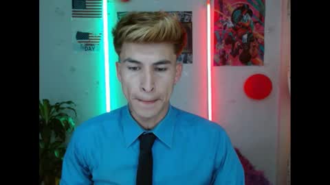 Snapshot of estrellita__jordan chatting on 03.10.25 JORDAN online show from 03.10.25