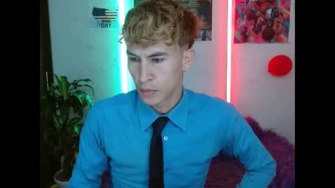 Snapshot of estrellita__jordan chatting on 03.12.25 JORDAN online show from 03.12.25