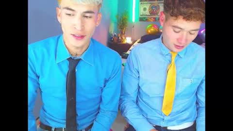 Snapshot of estrellita__jordan chatting on 10.31.25 JORDAN online show from 10.31.25