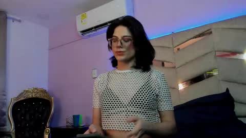 Eterea online show from 12.30.24