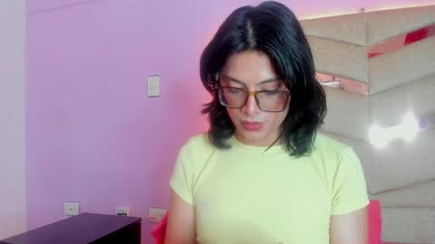 Eterea online show from 01.15.25