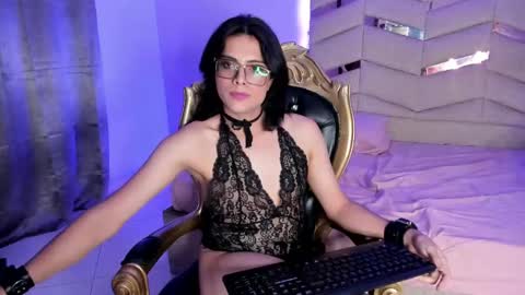 Eterea online show from 01.23.25